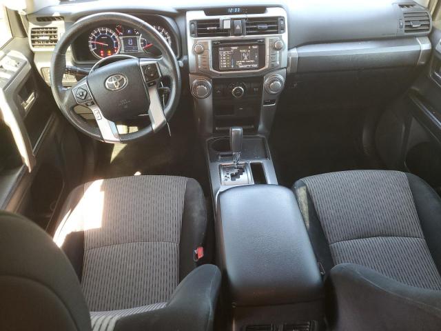 Toyota 4Runner Sr5 Image 7