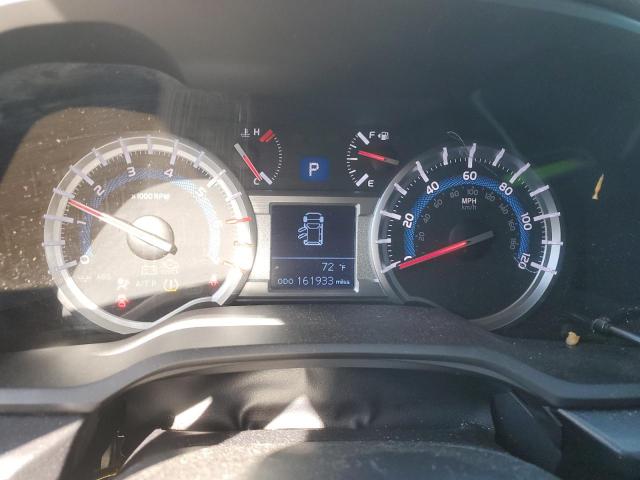 Toyota 4Runner Sr5 Image 9