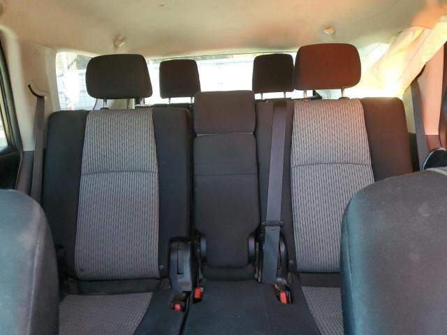 Toyota 4Runner Sr5 Image 13