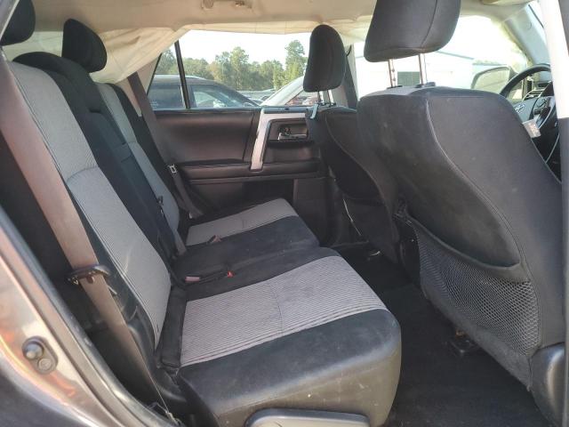 Toyota 4Runner Sr5 Image 10