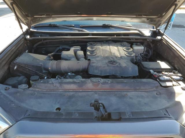 Toyota 4Runner Sr5 Image 12