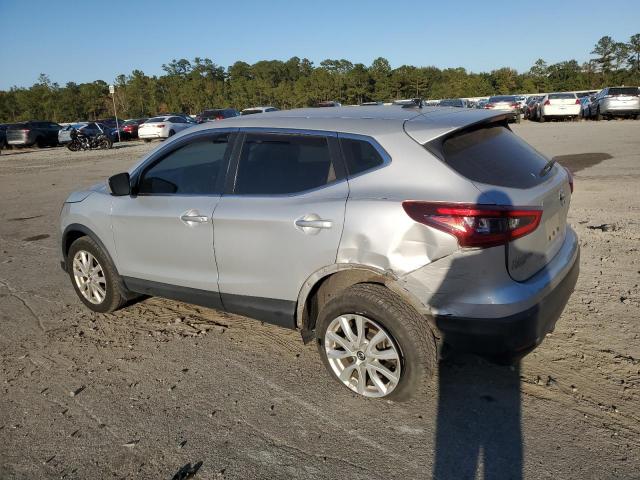 Nissan Rogue S Image 9