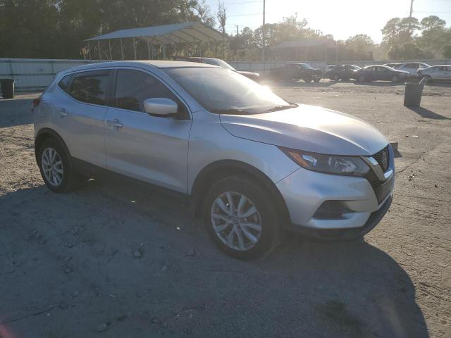 Nissan Rogue S Image 7