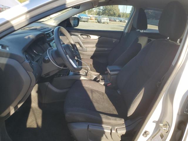 Nissan Rogue S Image 11