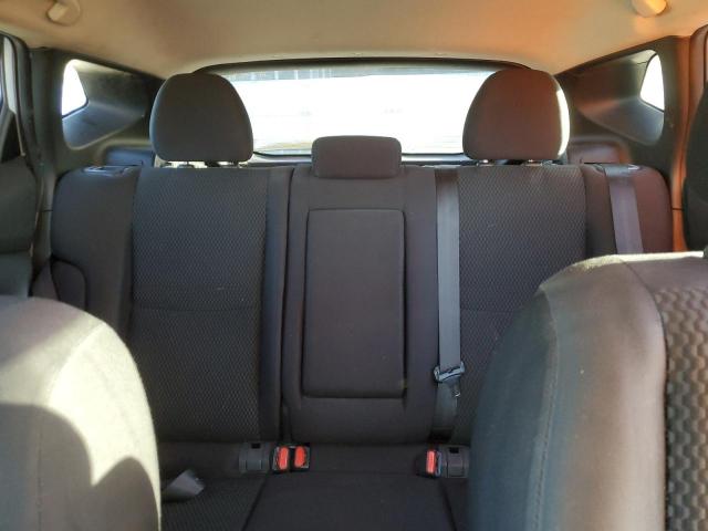 Nissan Rogue S Image 3