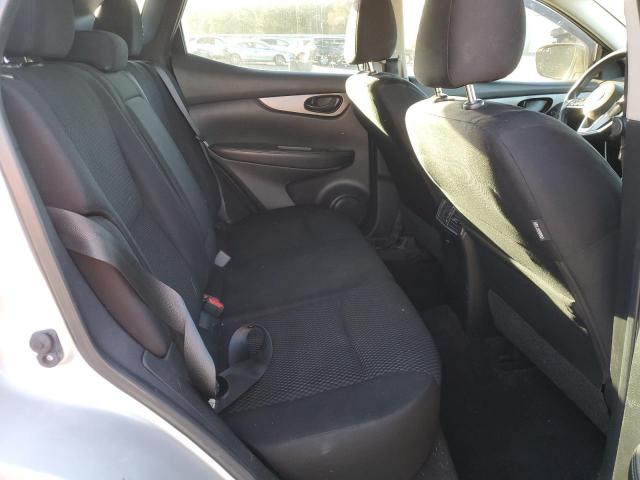 Nissan Rogue S Image 13