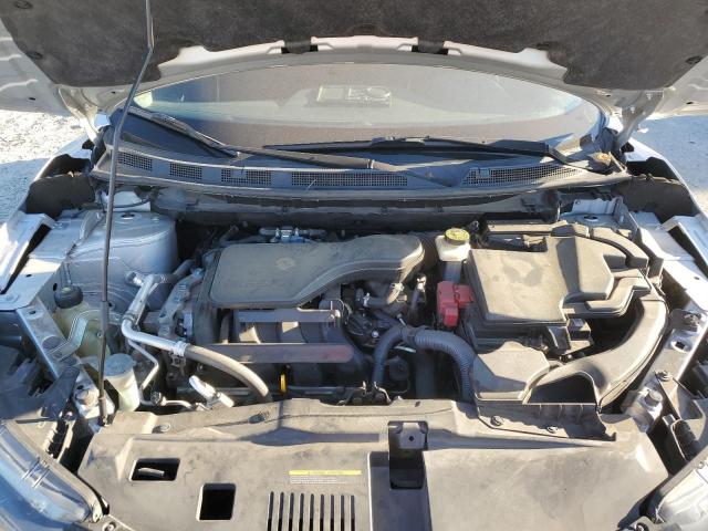 Nissan Rogue S Image 12