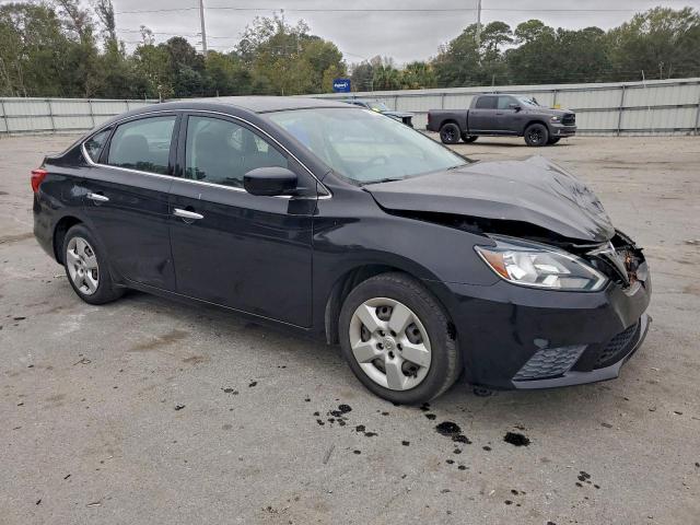 Nissan Sentra S Image 10