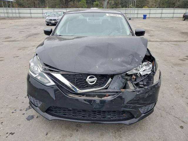 Nissan Sentra S Image 6