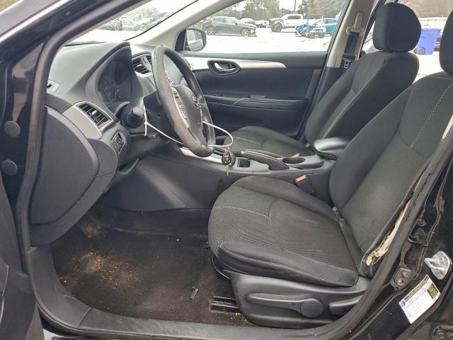 Nissan Sentra S Image 7