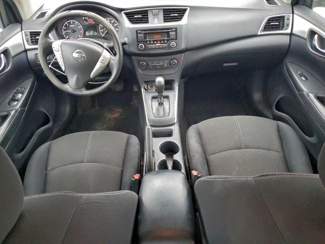 Nissan Sentra S Image 9