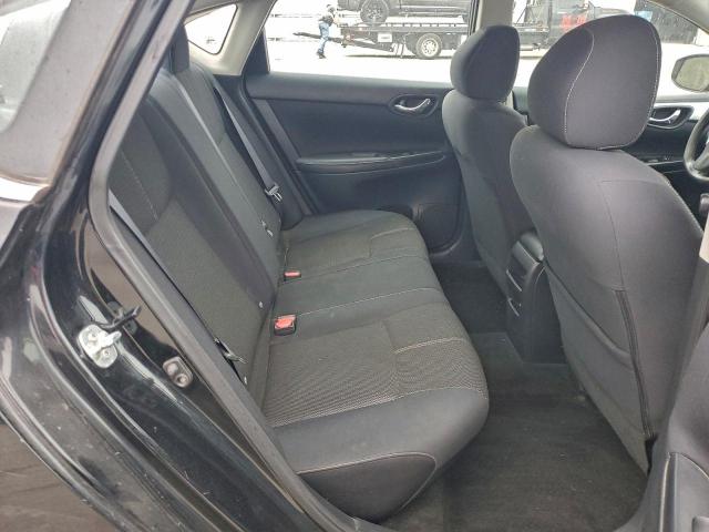 Nissan Sentra S Image 8