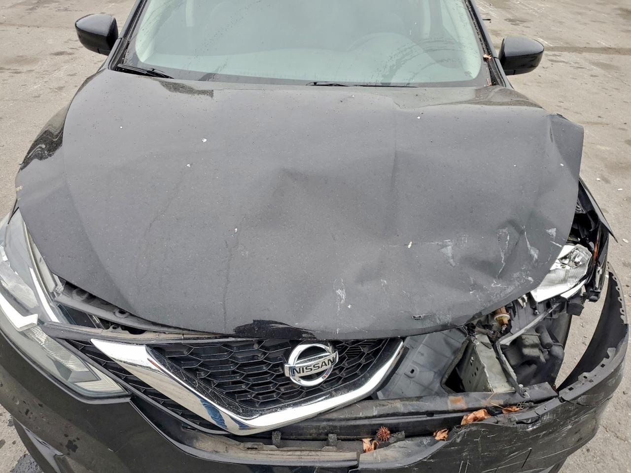 Nissan Sentra S Image 11