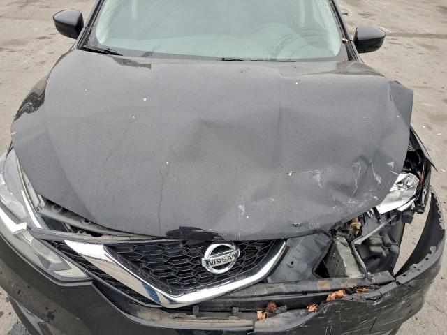 Nissan Sentra S Image 11