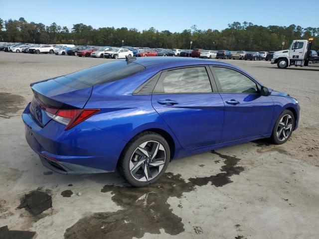 Hyundai ELANTRA Sel Image 3