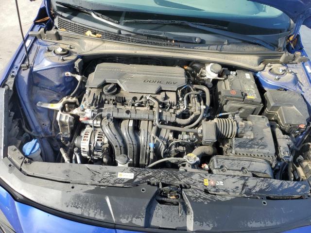 Hyundai ELANTRA Sel Image 10