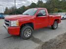 Chevrolet Silverado C1500 Image 1