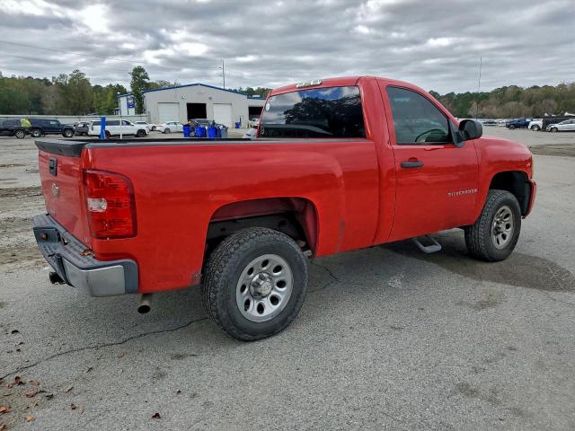 Chevrolet Silverado C1500 Image 4
