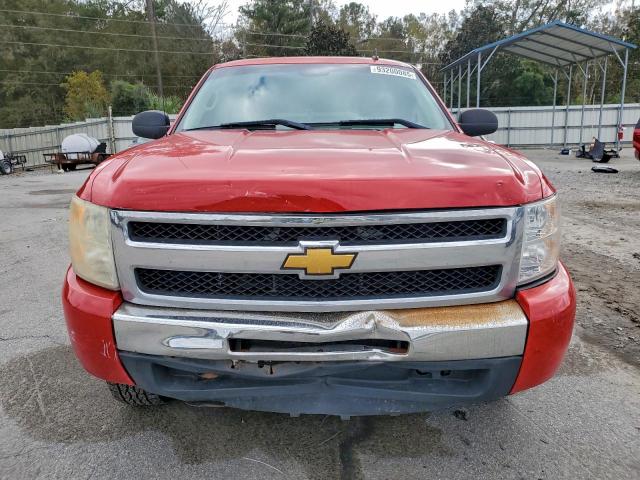 Chevrolet Silverado C1500 Image 10