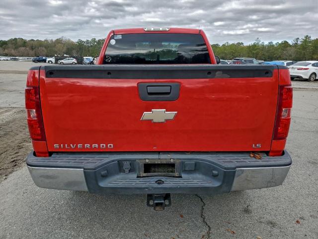 Chevrolet Silverado C1500 Image 11