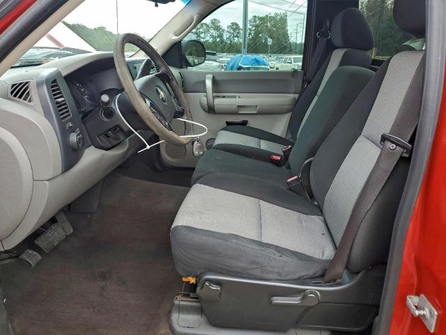 Chevrolet Silverado C1500 Image 7