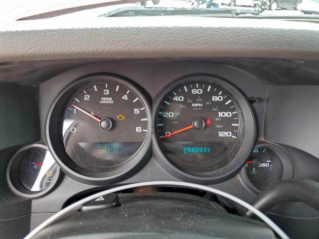 Chevrolet Silverado C1500 Image 6