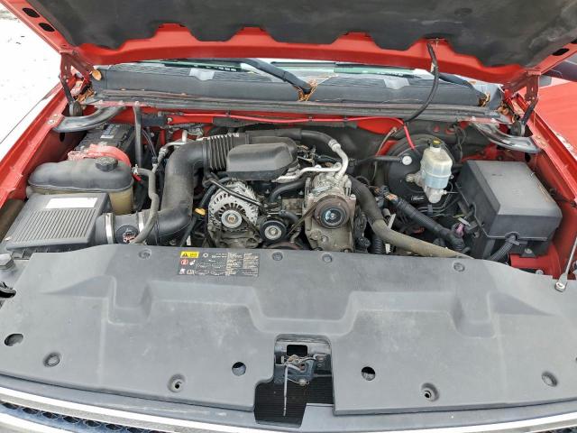 Chevrolet Silverado C1500 Image 8