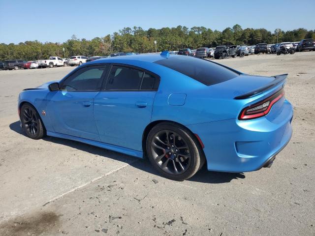 Dodge Charger R/t Scat Pack Image 11