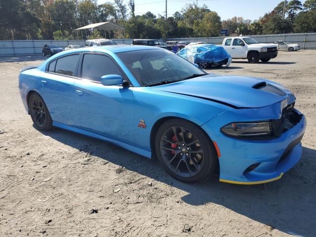 Dodge Charger R/t Scat Pack Image 8