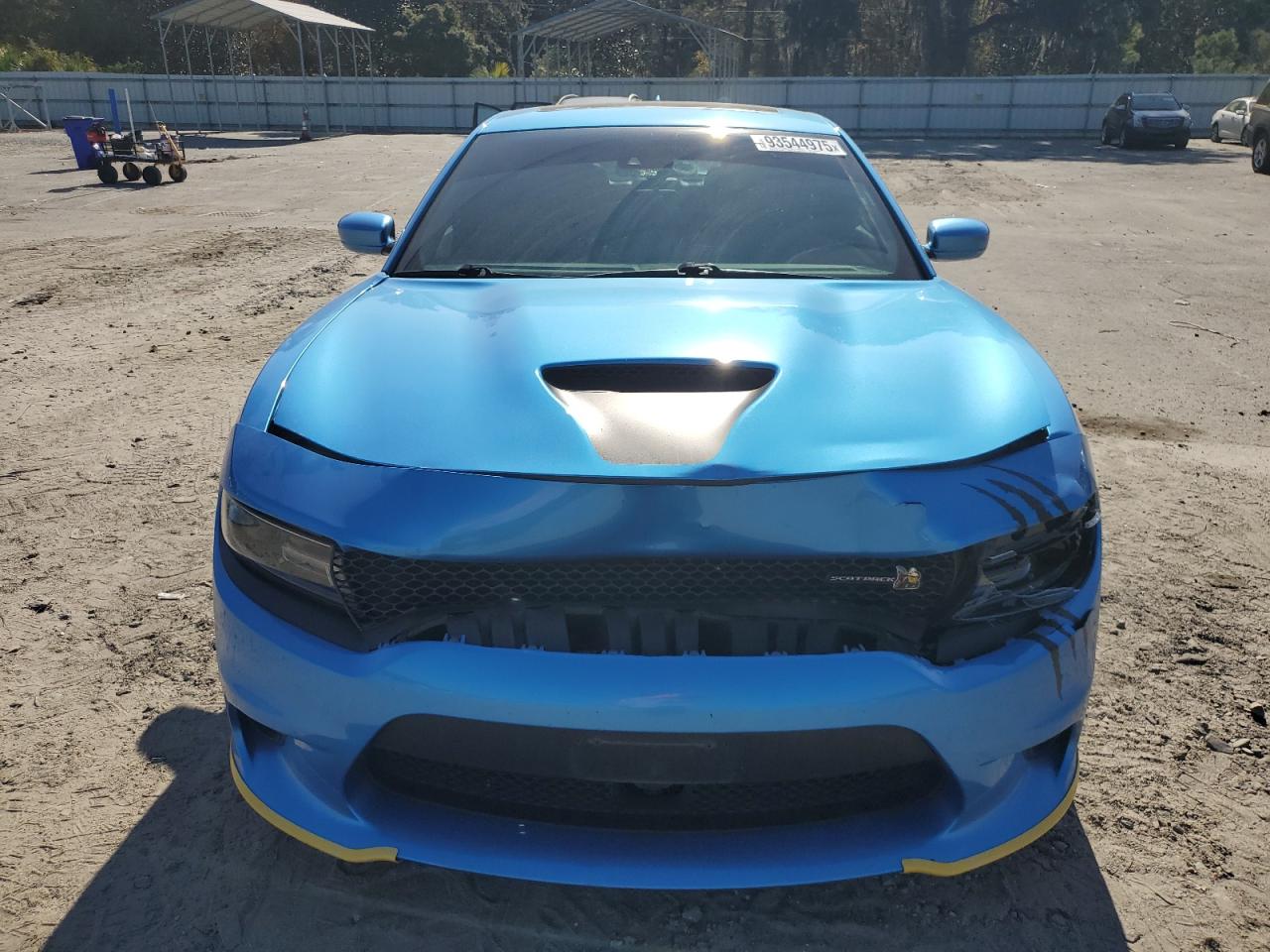 Dodge Charger R/t Scat Pack Image 4