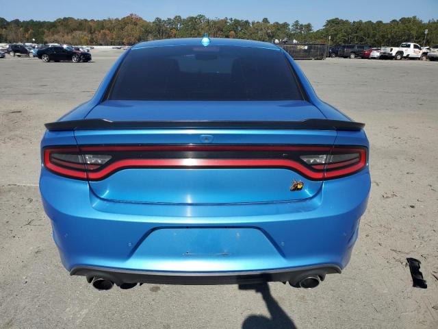 Dodge Charger R/t Scat Pack Image 10