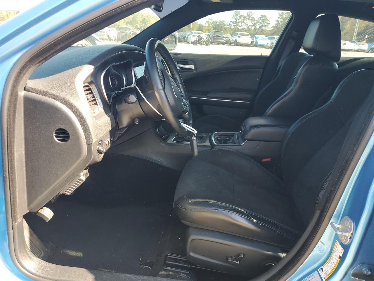 Dodge Charger R/t Scat Pack Image 3