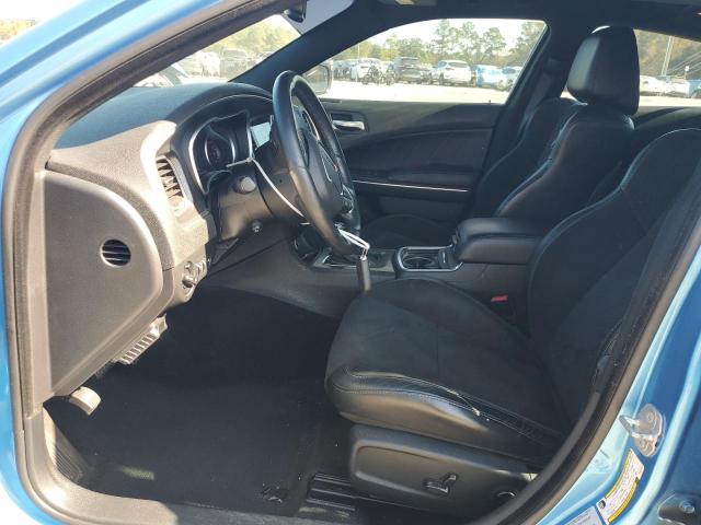 Dodge Charger R/t Scat Pack Image 3