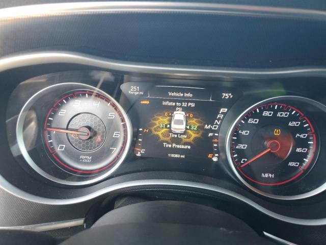 Dodge Charger R/t Scat Pack Image 6