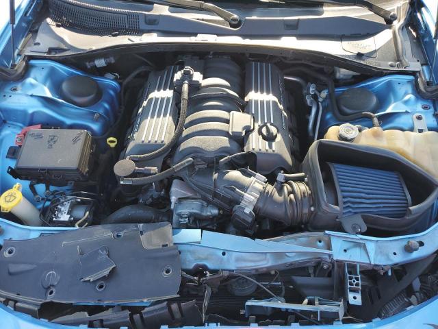 Dodge Charger R/t Scat Pack Image 5