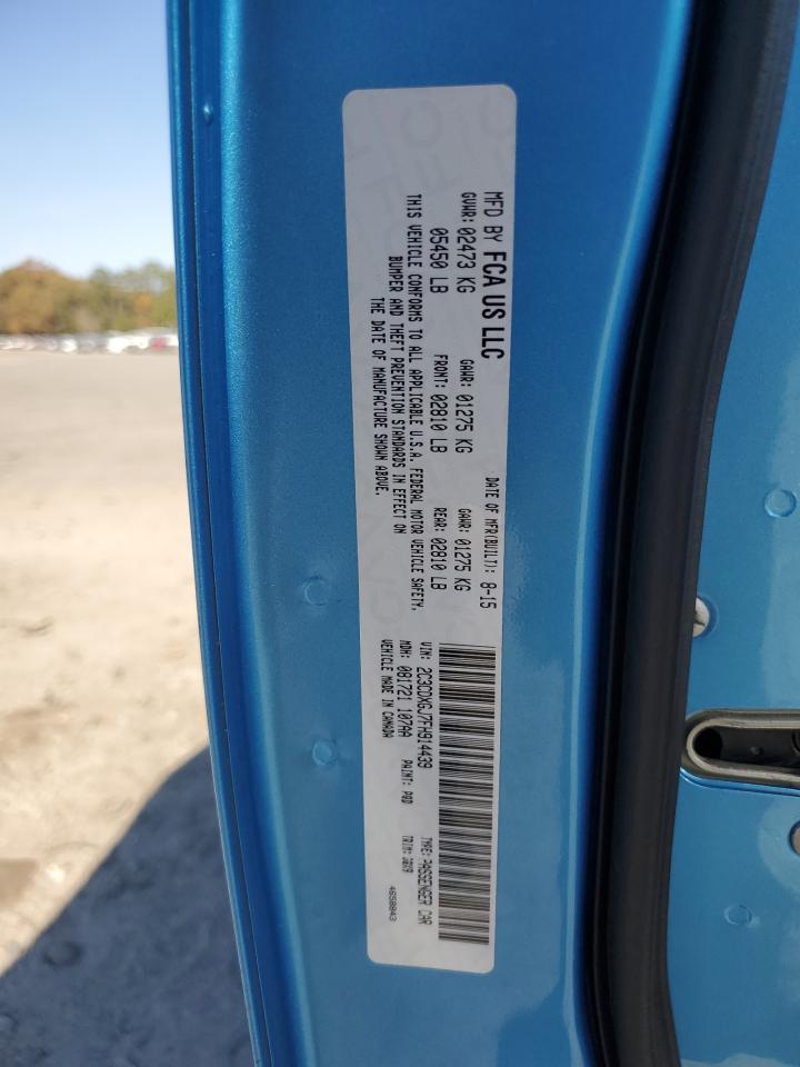 Dodge Charger R/t Scat Pack Image 2