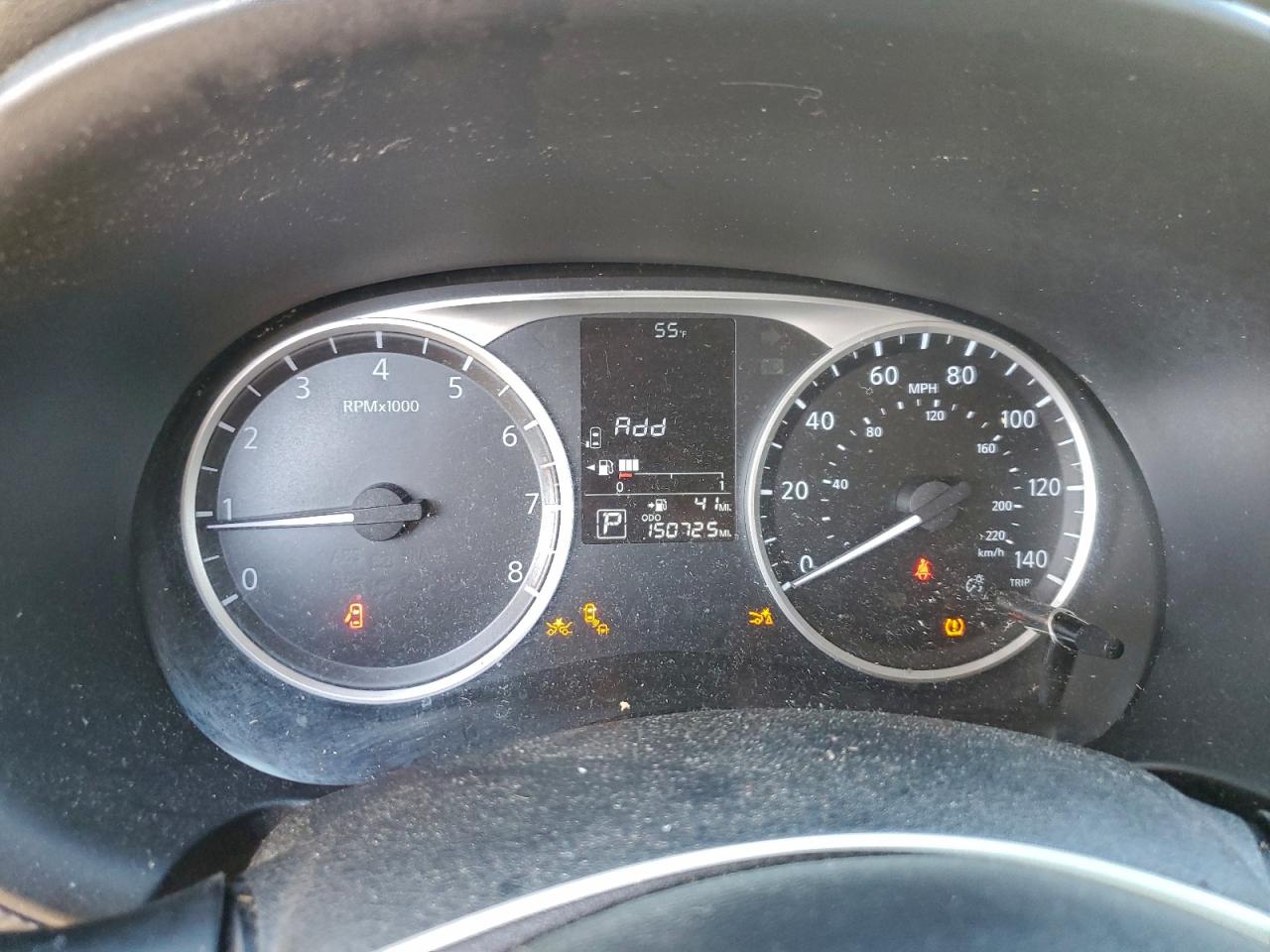 Nissan Kicks S Image 12