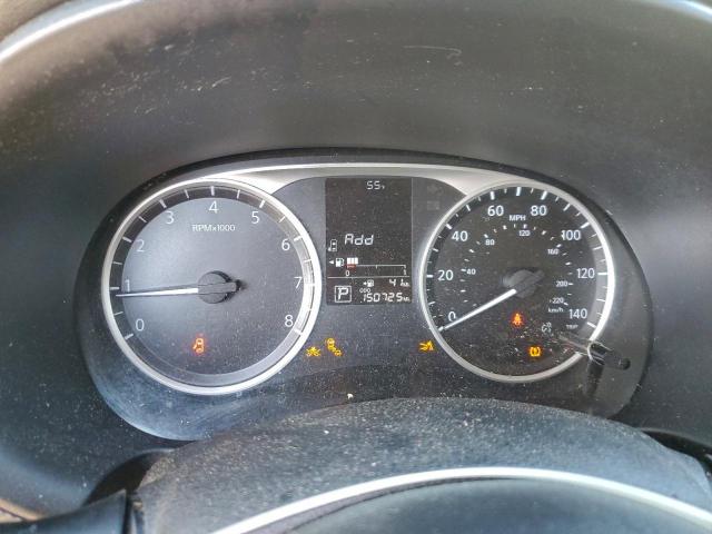 Nissan Kicks S Image 12