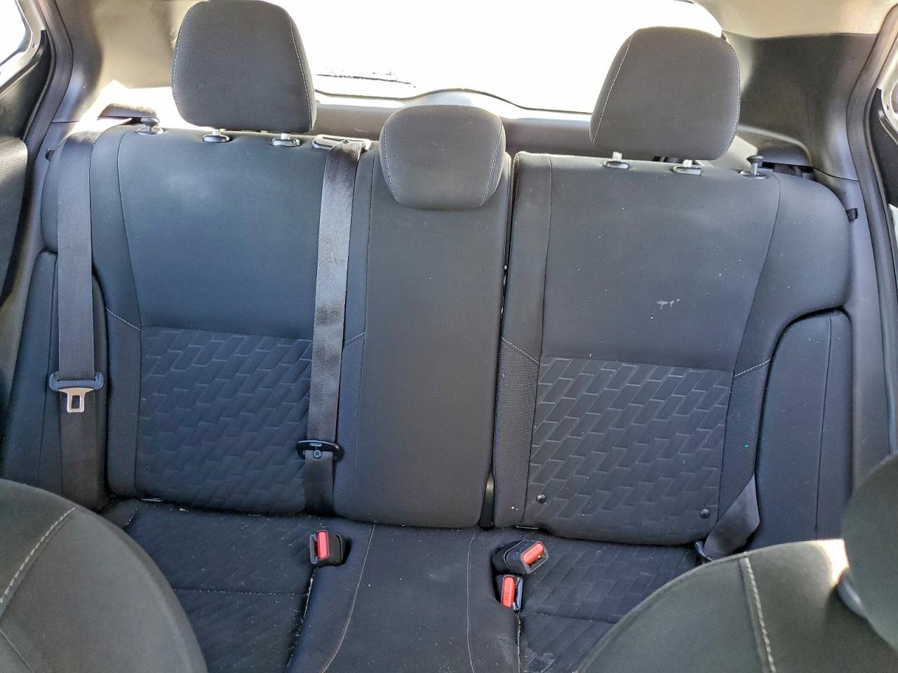 Nissan Kicks S Image 5