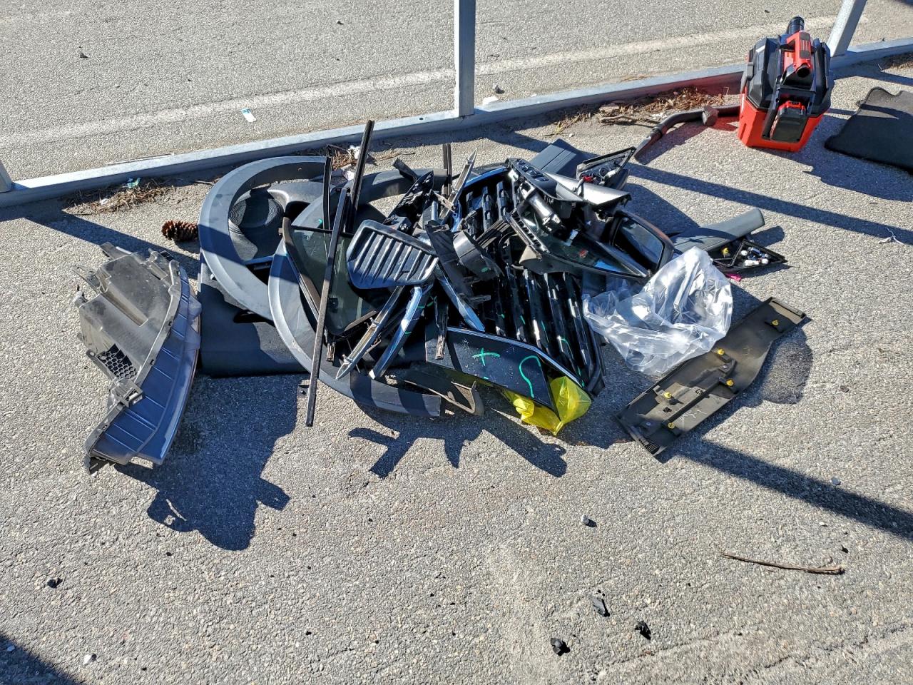 Nissan Kicks S Image 14