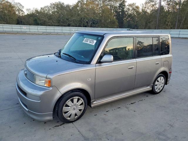  Salvage Toyota Scion