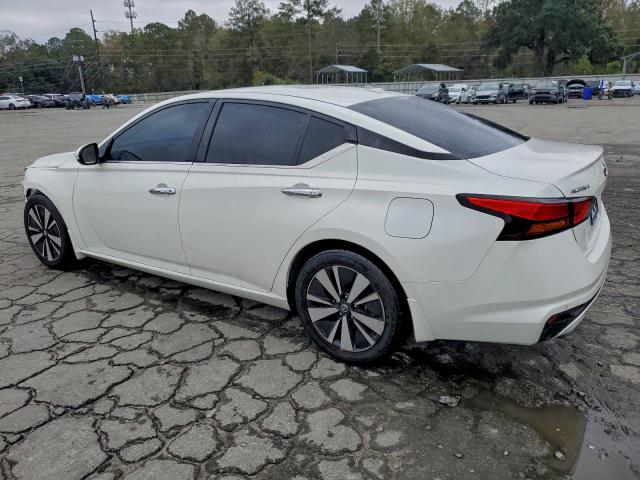 Nissan Altima Sl Image 5