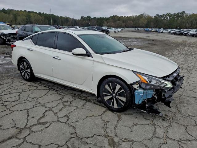 Nissan Altima Sl Image 6
