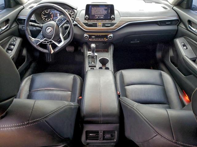 Nissan Altima Sl Image 11