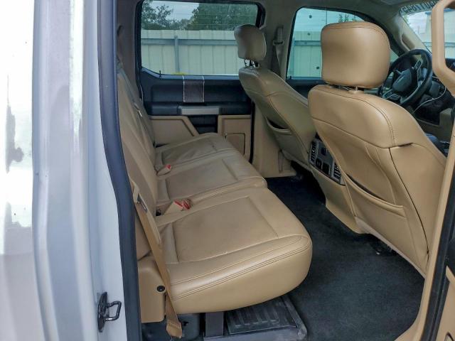 Ford F-250 Super Duty Image 7