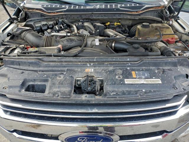 Ford F-250 Super Duty Image 9