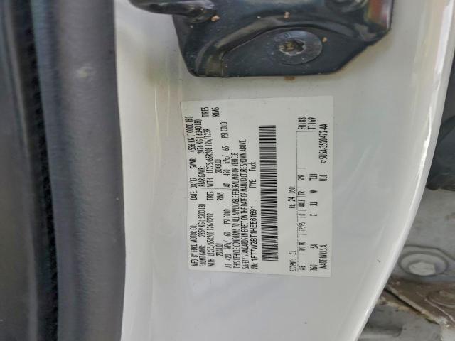 Ford F-250 Super Duty Image 11