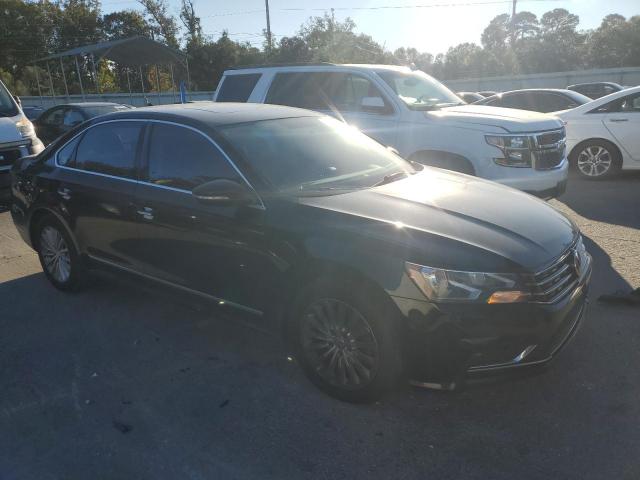 Volkswagen Passat Se Image 4