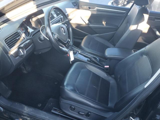 Volkswagen Passat Se Image 8