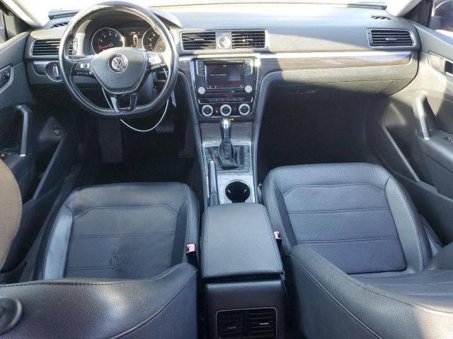 Volkswagen Passat Se Image 10